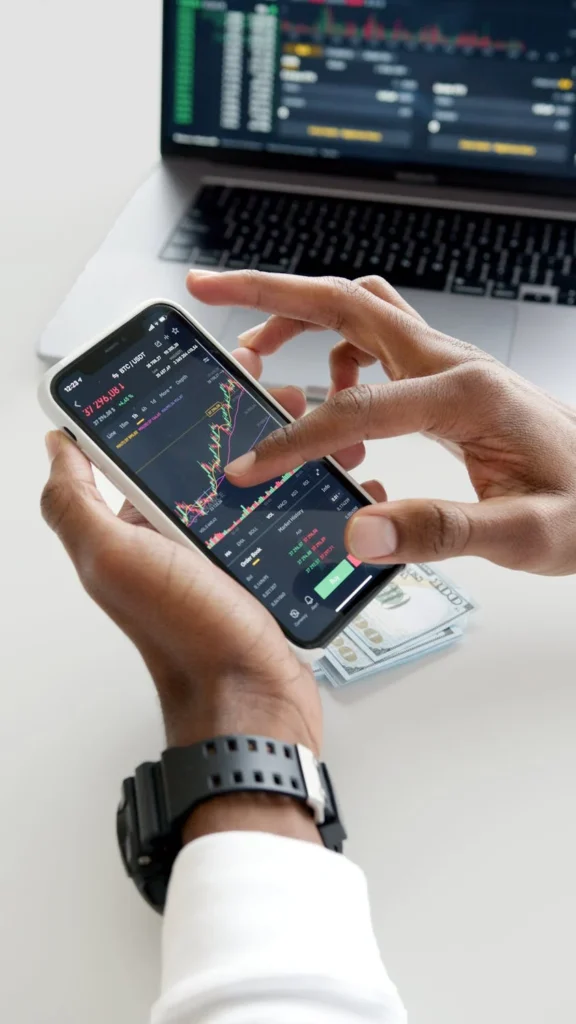 Debunking Common Forex Trading Myths: What You Need to Know Before You Invest